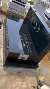 <span class=keywords><strong>Prix</strong></span> Lettres <span class=keywords><strong>Pour</strong></span> Pierres Tombales Monuments En Israël - Product Image 5