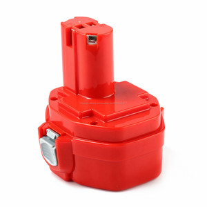 Hi-calidad 1 pack <span class=keywords><strong>makita</strong></span> herramienta eléctrica de la batería de ni-cd <span class=keywords><strong>14.4</strong></span> <span class=keywords><strong>v</strong></span> 2500 m ah ml: 1420 - Product Image 1