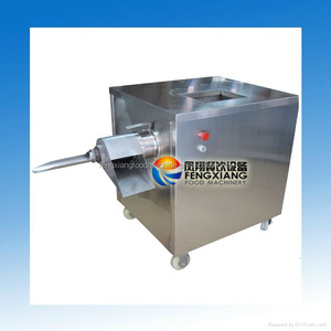 Nueva Condición FB-200 Máquina Deshuesar Aves <span class=keywords><strong>de</strong></span> Corral Pollo Costilla Eliminar Máquina <span class=keywords><strong>de</strong></span> Carne y Hueso Que Separa La Máquina - Product Image 1