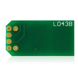 Compatible B411 B431 for oki b411d toner reset chip