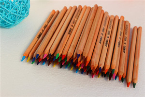 <span class=keywords><strong>Matite</strong></span> <span class=keywords><strong>Colorate</strong></span> in <span class=keywords><strong>Carboncino</strong></span> Naturale, Diametro 1cm, Lunghezza 7 Pollici, per Disegno - Product Image 3