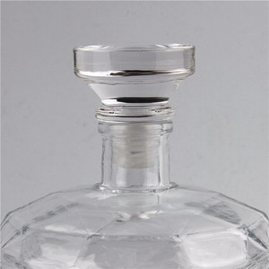 <span class=keywords><strong>Bouchon</strong></span> de vin <span class=keywords><strong>en</strong></span> cristal innovant <span class=keywords><strong>Bouchon</strong></span> de bouteille <span class=keywords><strong>en</strong></span> <span class=keywords><strong>liège</strong></span> pour whisky et brandy avec couvercle <span class=keywords><strong>en</strong></span> verre scellé Bouchons et fermetures de bouteille de qualité supérieure - Product Image 3