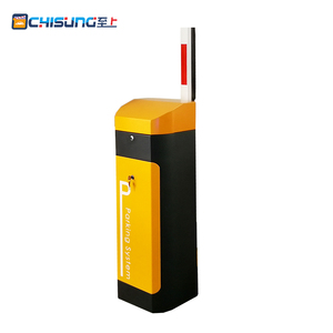 Chisung <span class=keywords><strong>Heavy</strong></span> <span class=keywords><strong>Duty</strong></span> Voiture Parking <span class=keywords><strong>Boom</strong></span> Barrière Route Porte Télécommande Automatique Barrière pour Parking CSDZ103 - Product Image 5