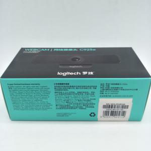 Caméra HD Logitech <span class=keywords><strong>C925e</strong></span> 100% originale, webcam HD Logitech, mise au point automatique, Wecamera - Product Image 3