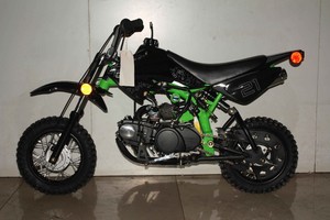 4 takt 50cc Off-road crossmotor voor kids - Product Image 5