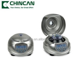Chincan MC-15 Laboratorium Kleine Mini Hoge Snelheid Centrifuge Met 15000Rpm <span class=keywords><strong>Ce</strong></span> <span class=keywords><strong>Iso</strong></span> Gecertificeerd - Product Image 3
