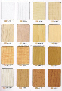 <span class=keywords><strong>Formica</strong></span> HPL contrachapado 0.7mm 0.5mm HPL cubierto - Product Image 4