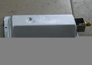 Asar la carne / sucking cerdo máquina de tostar natural gas burner ( HD220 ) - Product Image 3