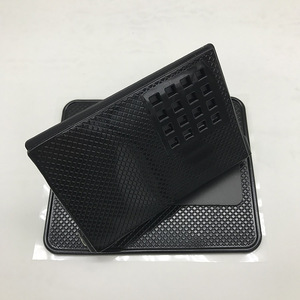 PU <span class=keywords><strong>Anti</strong></span>-dérapant Support de Téléphone Coussin De Gel - Product Image 1