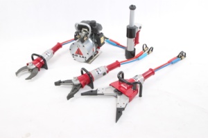 Outils de sauvetage en cas de catastrophe naturelle, écarteur hydraulique lourd, écarteur <span class=keywords><strong>Holmatro</strong></span> - Product Image 4