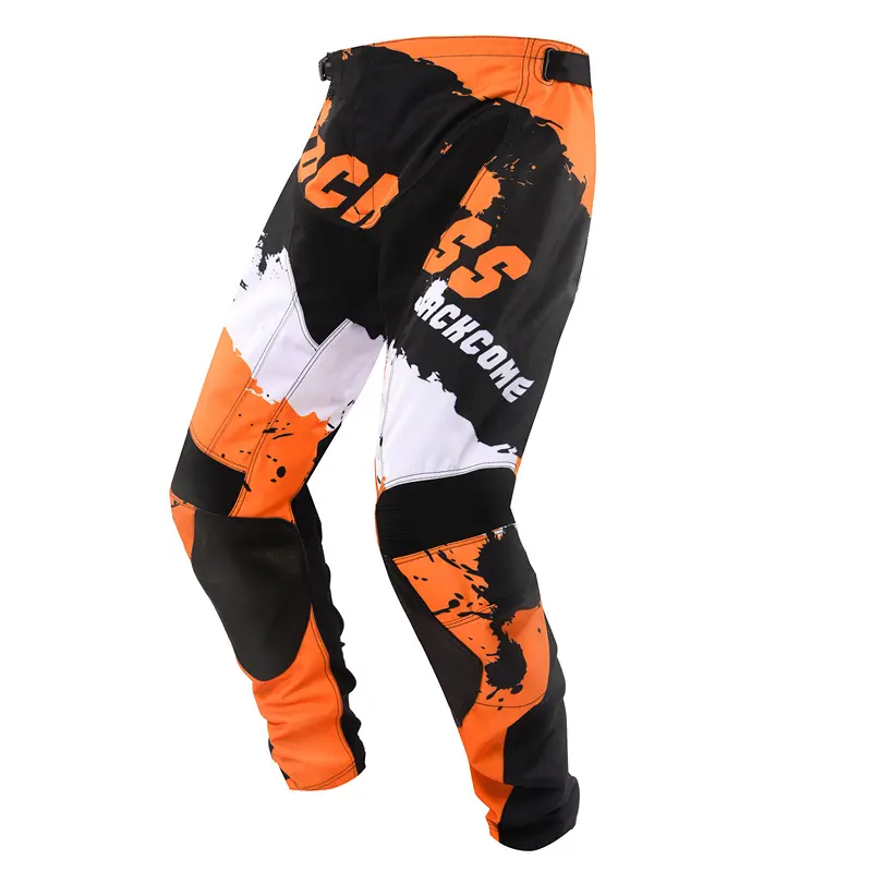 2022 Custom Mx Jersey Broek Motocross Dirt Bike Gear Set