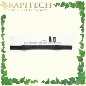 Goma y lona para jardinería, lazo de árbol de alta resistencia, 60cm X 3,8 cm - Product Image 5