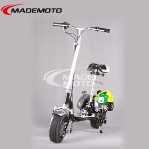 49cc gas scooter disc brake excellent quality