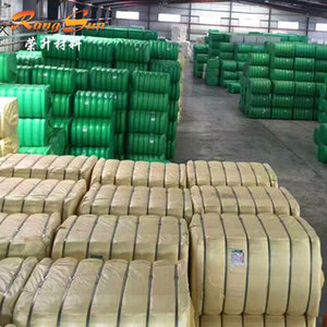 Loại Sợi Staple Và 100% Chất Liệu Polyester Sợi Staple Polyester - Product Image 2