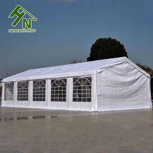 Gazebo barraca de animal de estimação, alta qualidade, aquecido, festa personalizada, para venda, comprar a granel da china