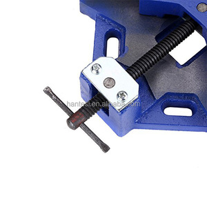 Abrazadera de soldadura de ángulo recto de 90 grados de alta resistencia - Product Image 3