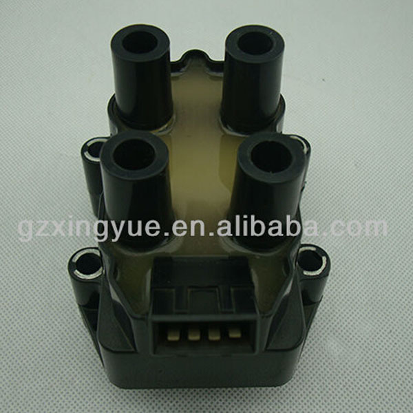 90458250 1208071 Ignition Coil for Opel Astra F & G, Vectra B