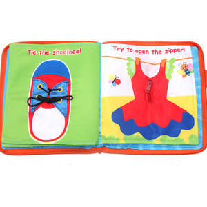 CPC EN71, libros de tablero <span class=keywords><strong>para</strong></span> niños ecológicos, impresión personalizada <span class=keywords><strong>para</strong></span> <span class=keywords><strong>bebés</strong></span>, libros de <span class=keywords><strong>cuentos</strong></span>, juguete de aprendizaje temprano <span class=keywords><strong>para</strong></span> <span class=keywords><strong>bebés</strong></span>, libro de tela de cola - Product Image 4