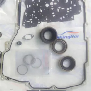 6T45E 6T40E Automatische Transmissie Rebuild Kit