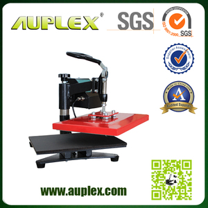 suministro de calidad Auplex 20 * 30 oscilación Económica de distancia de la máquina de <span class=keywords><strong>prensa</strong></span> de calor - Product Image 5