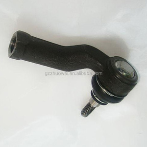 Extremo de Barra de Acoplamiento Exterior Delantera para Automóviles, OEM 5M51-3290-BA, para Fo <span class=keywords><strong>Cus</strong></span> 1.8 - Product Image 1