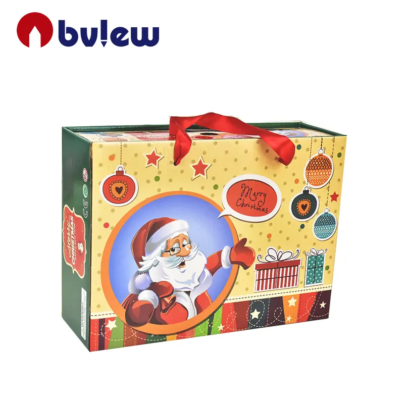 Beste kinderen kerst briefpapier gift set met kerst stencils