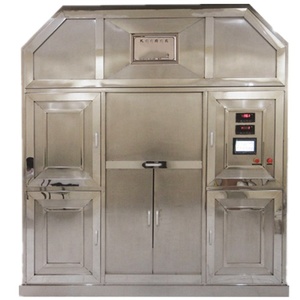 Crematorium Lò Nướng Máy Ghi Cơ Thể Con Người Lò Để Bán Cremator - Product Image 3