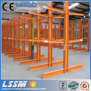 Tùy chỉnh Thiết Kế Cánh Tay Dài Cantilever Giá Hệ Thống - Product Image 5