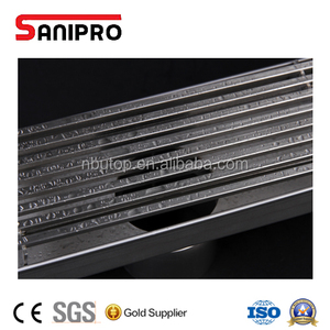 ท่อระบายน้ำสแตนเลส 304 สำหรับอ่างอาบน้ำ - Product Image 4