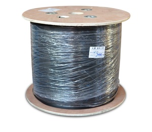 Fiber to <span class=keywords><strong>the</strong></span> home ftth kabel 1 2 4 faser optional LSZH Jacke - Product Image 5
