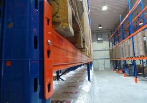 Kingmore אחסון ארצות פלדה מוצרים מחסן מדפי מזרן - Product Image 6