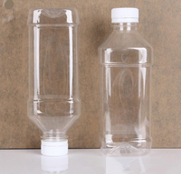 Ouvre-bouteille anal pour entreprises, 250ml, 10 pièces