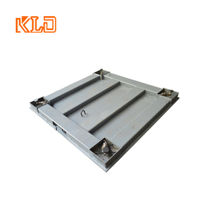 Keda 1-5 Tấn Nền Tảng Điện Tử Quy Mô Sàn Kỹ Thuật Số Để Cân - Product Image 3