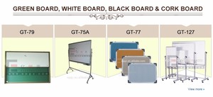 <span class=keywords><strong>Pupitres</strong></span> escolares de escritorio para un solo asiento - Product Image 6