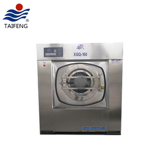 <span class=keywords><strong>Professionnel</strong></span> <span class=keywords><strong>50</strong></span> <span class=keywords><strong>kg</strong></span> Blanchisserie machine À Laver - Product Image 2