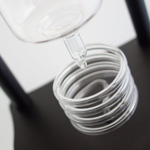 Nhà Máy Cung Cấp 1000Ml 1500Ml Phích Thủy Tinh Nhật Bản Ice Nhỏ Giọt Cà Phê Maker - Product Image 2