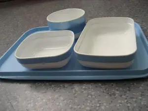 Airline / Inflight Double Wall, Tray, Cup