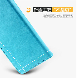 Flip caso de la cubierta con ranura para tarjeta para iPhone XS. XR de cuero dividido teléfono caso diseño suave TPU - Product Image 6