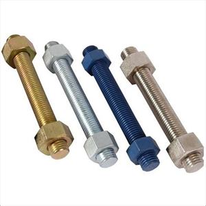 Boulon à filetage à tige hexagonale, écrou, pour samsung A193 gr B7 B16 L7 a194 gr 2h - Product Image 6