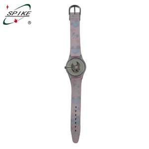 Reloj de Pulsera con Movimiento Japonés de <span class=keywords><strong>Mickey</strong></span> <span class=keywords><strong>Mouse</strong></span>, Reloj de Dibujos Animados para Niños, Regalo - Product Image 3