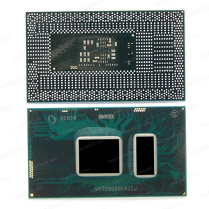 電子CPUチップSR2ZU