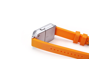 Meinoe Montre de sécurité pour personnes <span class=keywords><strong>âgée</strong></span>s <span class=keywords><strong>Alarme</strong></span> 130db Bracelet Dispositif d'urgence personnel - Product Image 6
