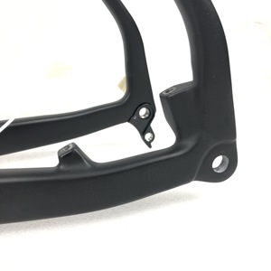 29er Bicycle Super <strong>Light</strong> Hardtail Mtb <strong>Frame</strong> 148*12mm Full <strong>Carbon</strong> Mountain <strong>Frame</strong> FM199-B-SL - Product Image 4