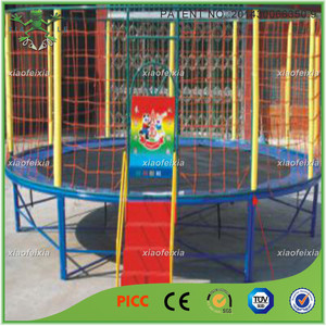 une belle série de haute qualité à l'intérieur de trampoline mini - - Product Image 5