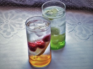 Logo Kustom Minum Gelas Minum Tumbler Mesin Field Glasses Collins Kaca