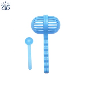 SKC Dụng Cụ Cầm Tay Tự Làm Máy Lắc Hạt Nhựa & Máy Dệt Bóng Và Máy Làm Bóng - Product Image 3