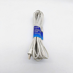 Ménage Rallonge D'appareil Ménager USA 3 Façons D'intérieur Multiple 9ft 12rt Non mise à la terre Résidentiel/Général but - Product Image 3