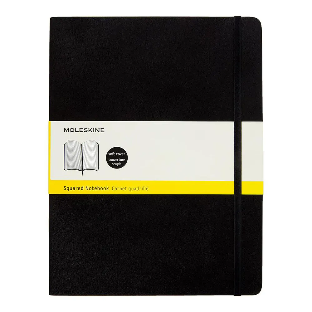 More Better Service Classic Craft Thickness Notebook For Retail