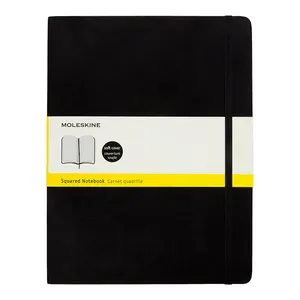 More Better Service Classic Craft Thickness Notebook For Retail