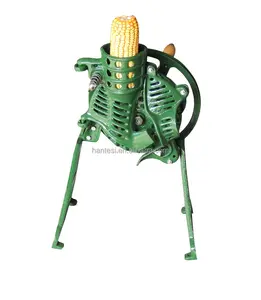 Mini Hand Push Corn Sheller For Maize Threshing Maize Sheller